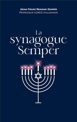 La synagogue semper