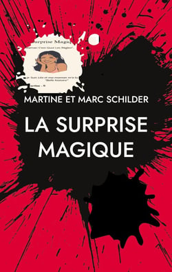 La surprise magique : Mamam c'est quoi les règles ?