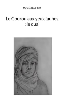 Le Gourou aux yeux jaunes : le dual