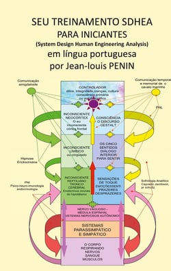 SEU TREINAMENTO SDHEA PARA INICIANTES : coaching SDHEA