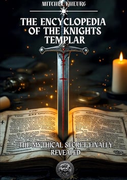 The Encyclopedia of the Knights Templar : The Mythical secret finally revealed