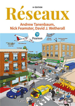 Réseaux (6e édition)