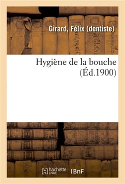 Hygiene de la bouche