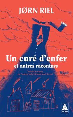 Un curé d'enfer et autres racontars