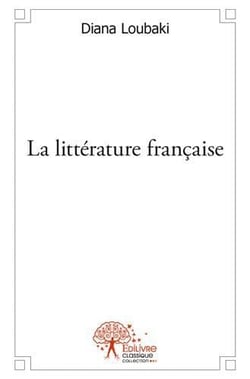 La littérature francaise