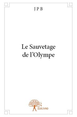Le sauvetage de l'olympe