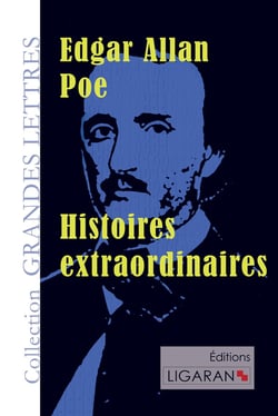 Histoires extraordinaires