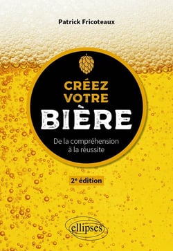Créez votre bière : De la compréhension à la réussite