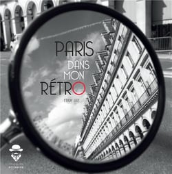Paris dans mon rétro