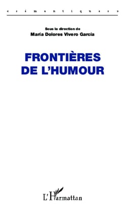 Frontières de l'humour