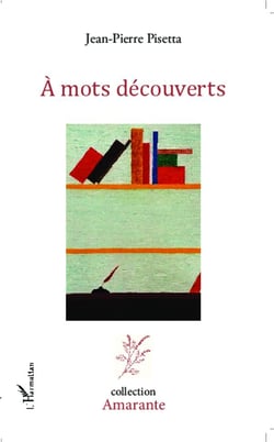À mots découverts