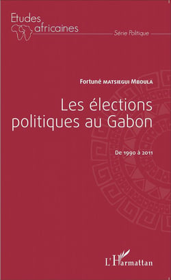 Les élections politiques au gabon, de 1990 à 2011