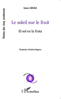Soleil sur le fruit