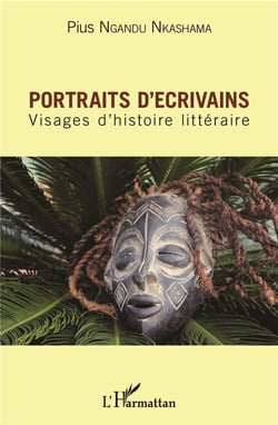 Portraits d'écrivains - visages d'histoire littéraire