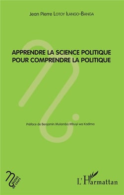 Apprendre la science politique pour comprendre la politique