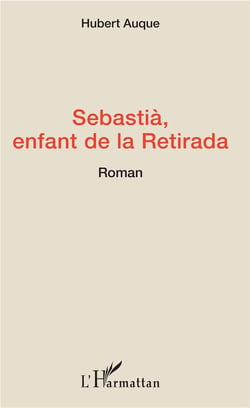 Sebastià, enfant de la retirada
