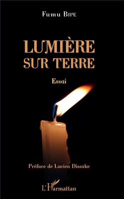 Lumière sur terre