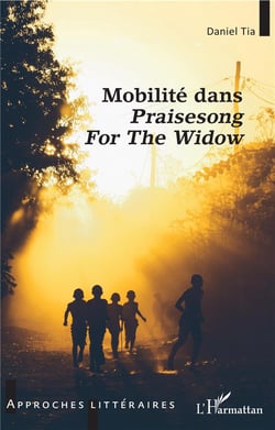 Mobilité dans praisesong for the widow