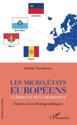 Les micro-états européens à l'épreuve de la modernité - enjeux socio-démographiques