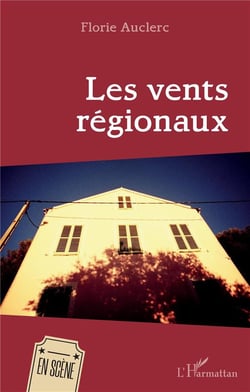 Les vents regionaux
