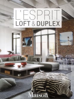 L'esprit loft et duplex