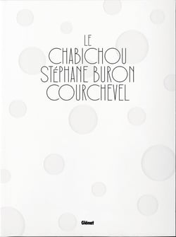 Le Chabichou Courchevel