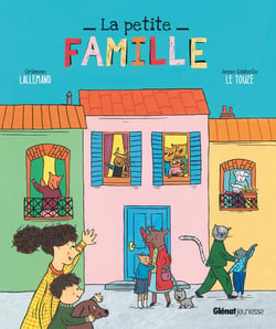La petite famille