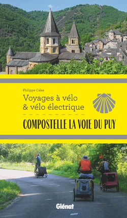 Compostelle La Voie du Puy Voyages à vélo