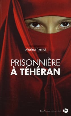 Prisonnière à téhéran