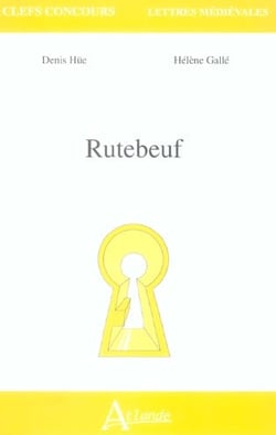 Rutebeuf