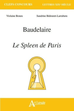 Baudelaire - le spleen de Paris