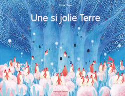 Une si jolie terre