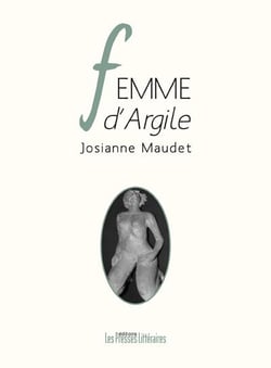 Femme d'argile