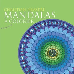 Mandalas à colorier