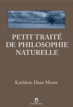 Petit traité de philosophie naturelle