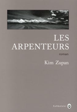 Les arpenteurs
