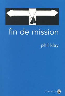Fin de mission