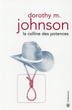 La colline des potences