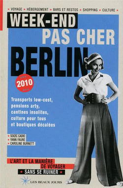 Week-end pas cher Berlin 2010