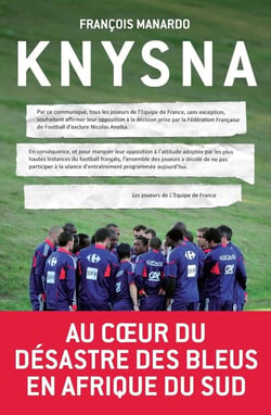 Knysna - au coeur du désastre