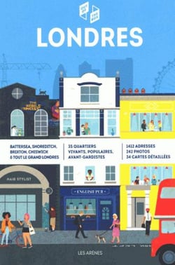 Londres - Out Of The Box