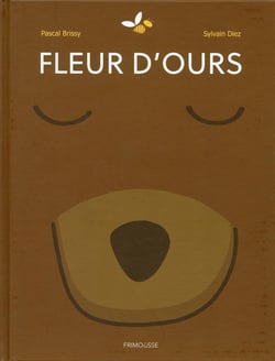 Fleur d'ours