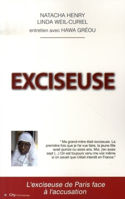 Exciseuse