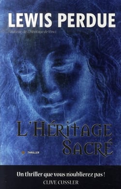 L'héritage sacré