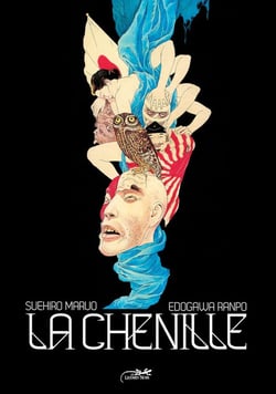 La chenille