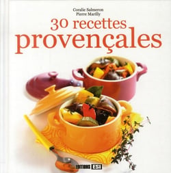 30 recettes provençales