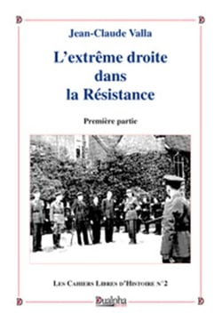 L'extrême droite dans la Résistance ti