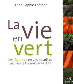 La vie en vert