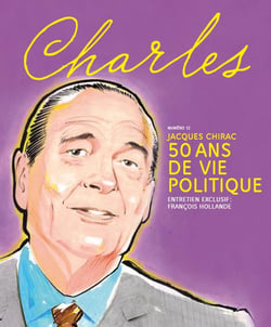 REVUE CHARLES n.12