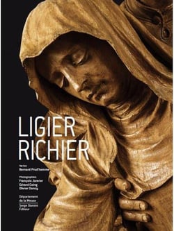 Lligier Richier
